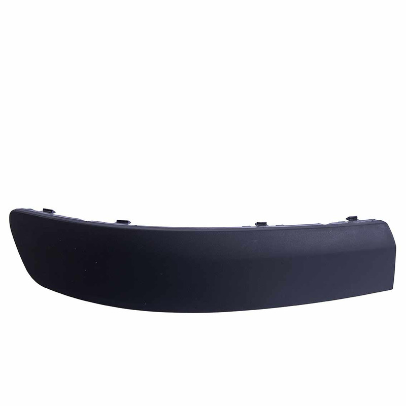 Modanatura decorativa/ protettiva, Paraurti - 6502-07-3187922P BLIC